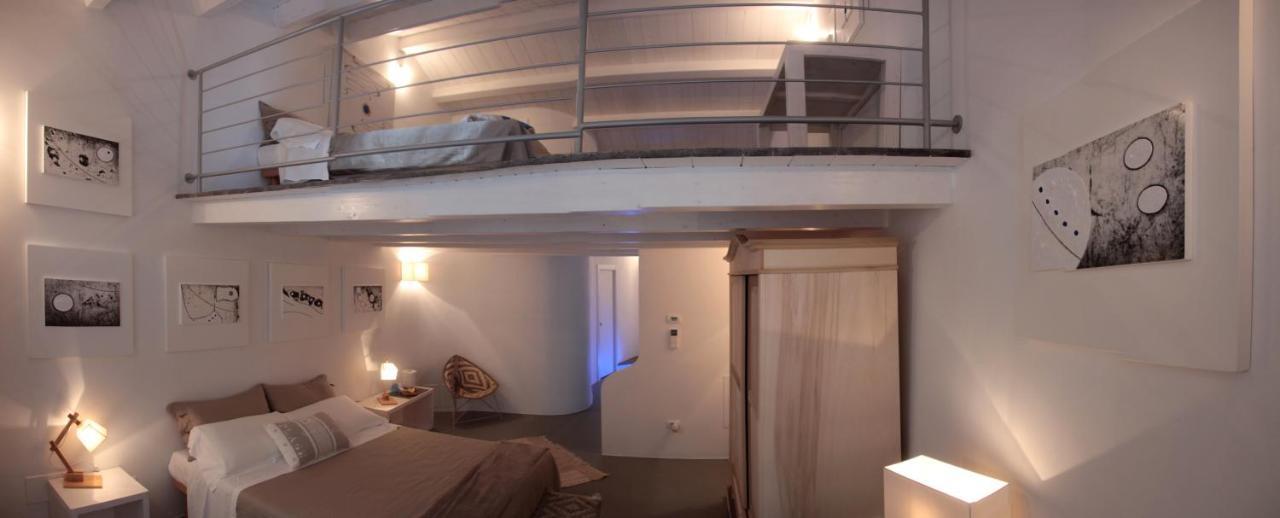 Relais Chambre Кастельфідардо Екстер'єр фото